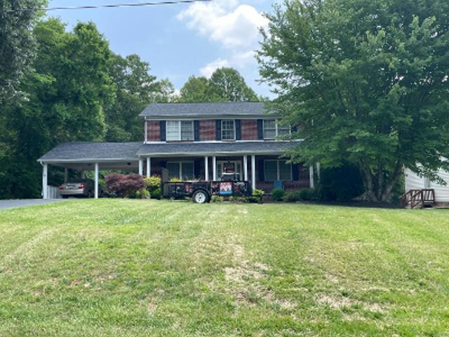 House for sale in Virginia