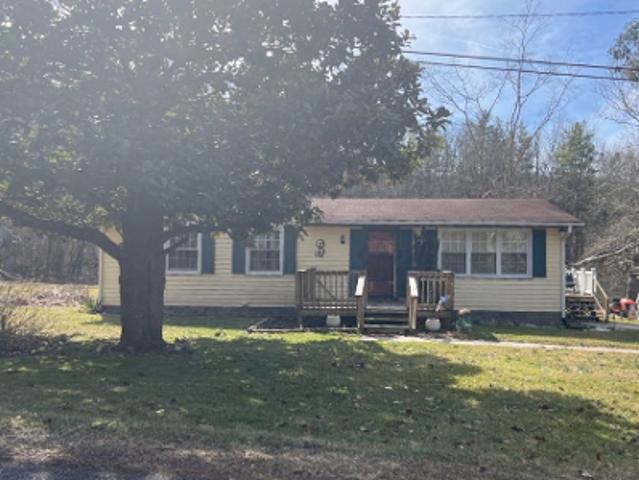 House for sale in Virginia