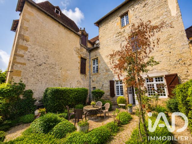 Maison vente à Figeac, Cornac