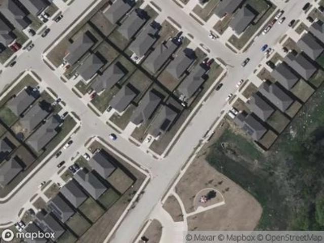 House for sale in Heartland, Kaufman County