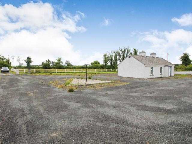House for sale in Carrick-on-shannon