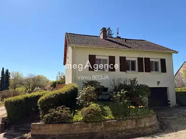Maison vente à La Gagetterie, Cornant