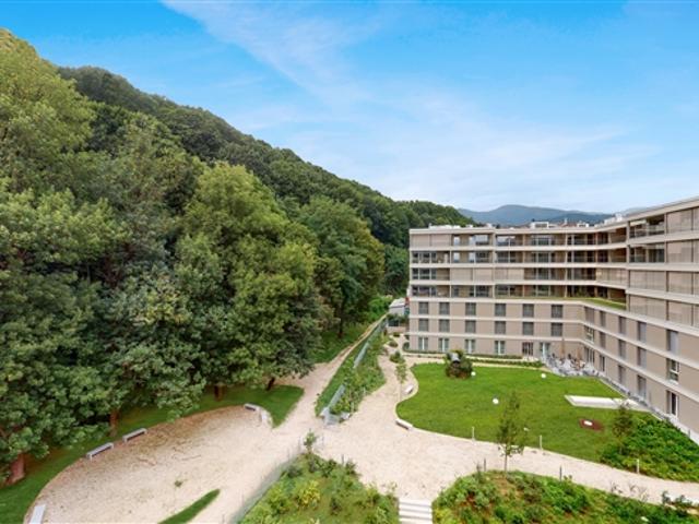 Wohnung mieten in Porza, Tessin