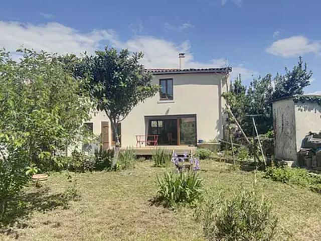 Maison vente à Tournon-sur-Rhône, Cornas