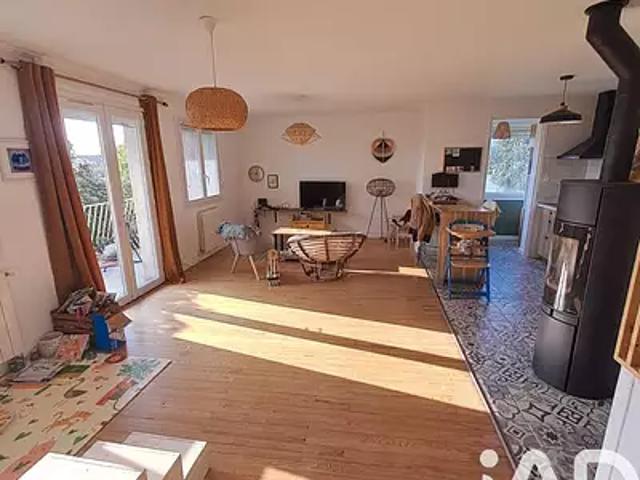 Maison vente à La Viale, Cornas