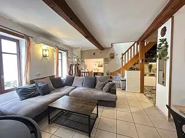 Maison vente à Tournon-sur-Rhône, Cornas