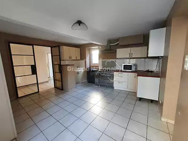 Maison vente à Tournon-sur-Rhône, Cornas
