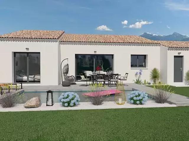 Maison vente à Tournon-sur-Rhône, Cornas
