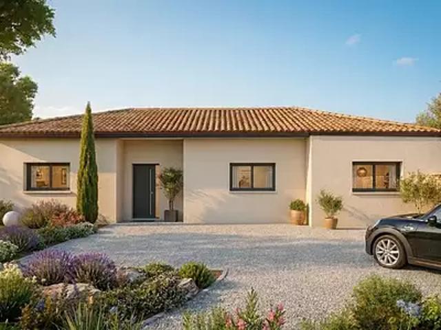 Maison vente à Tournon-sur-Rhône, Cornas