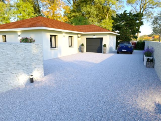 Maison vente à Tournon-sur-Rhône, Cornas