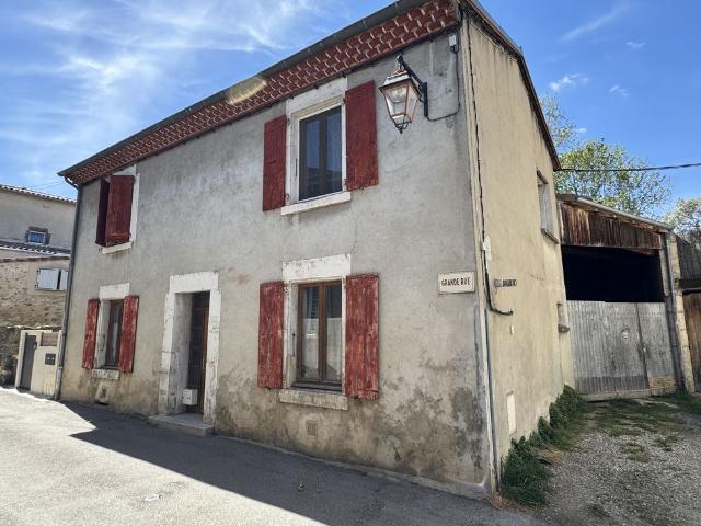 Maison vente à Tournon-sur-Rhône, Cornas