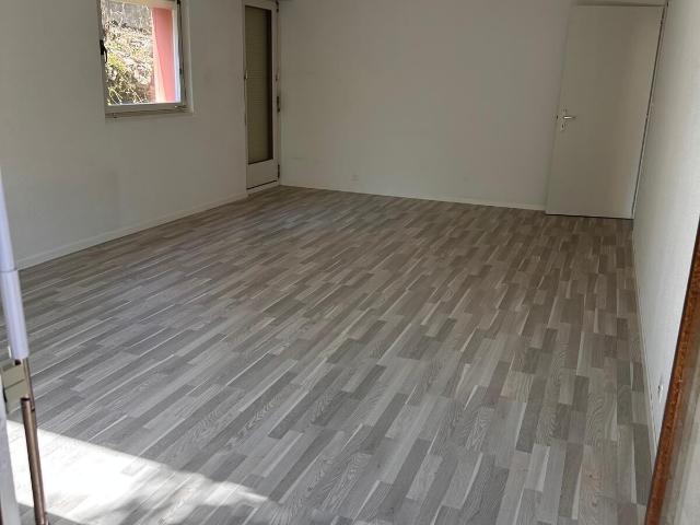 Apartment kaufen in Cornaux