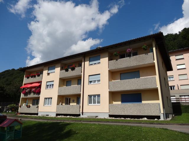 Apartment mieten in Cornaux