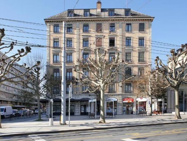 Apartment mieten in Conches