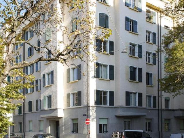 Apartment mieten in Conches