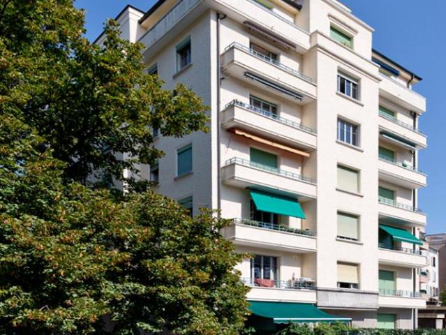 Apartment mieten in Conches
