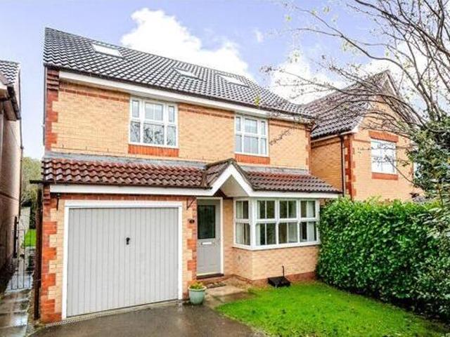 House for sale in Ripon, North Yorkshire