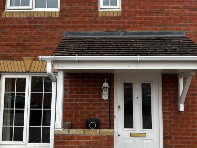 House for rent in Trowbridge