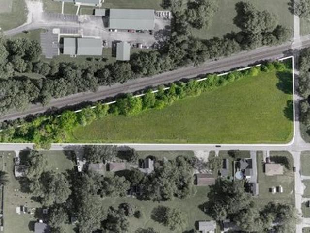Land for sale in Yorktown, Indiana