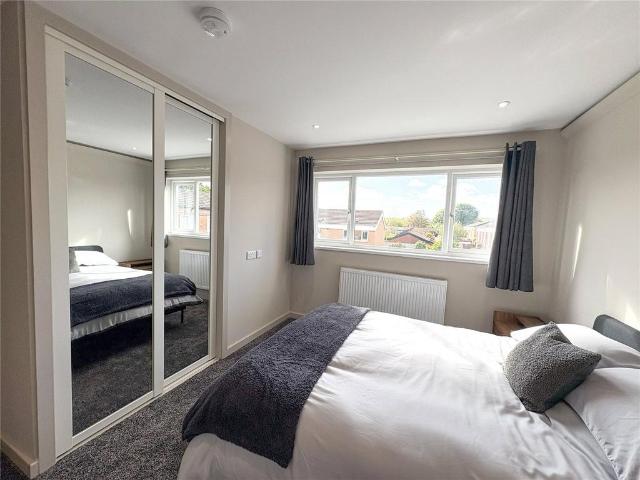 House for rent in Stirchley, Telford