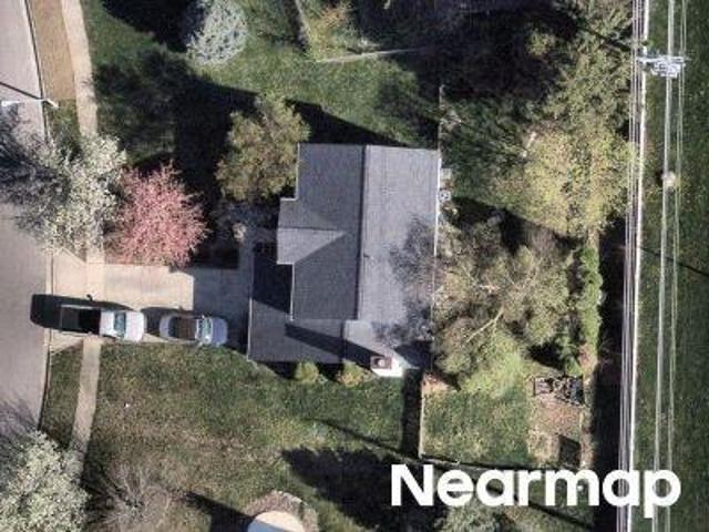 House for sale in Hilliard, Ohio