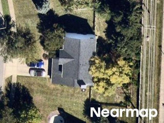 House for sale in Hilliard, Ohio