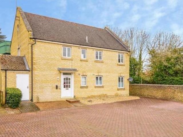 House for sale in New Langford, Cherwell