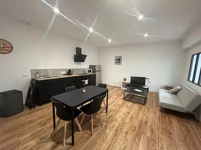 Appartement vente à Angers, Corné