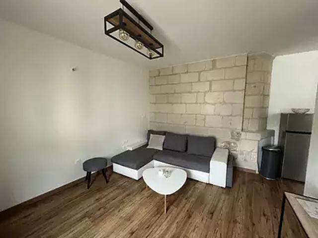 Appartement vente à Angers, Corné
