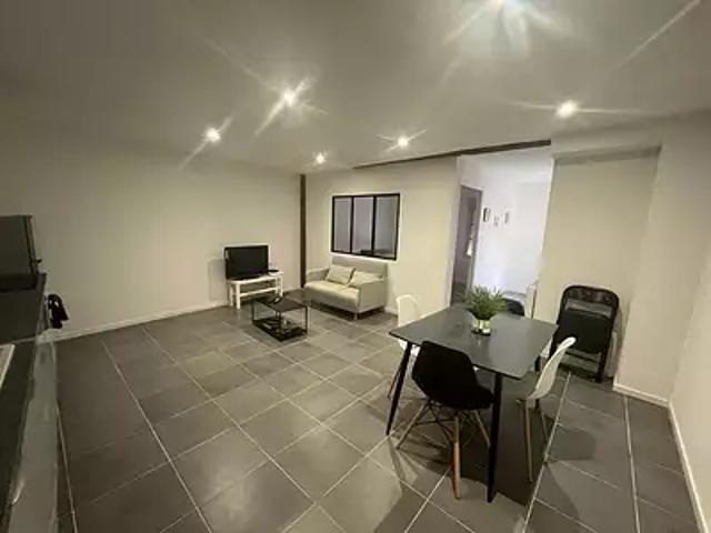 Appartement vente à Angers, Corné