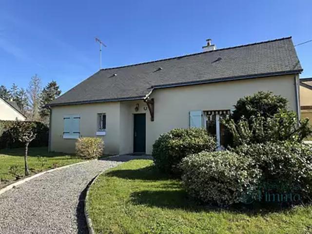 Maison vente à Corné, Loire-Authion