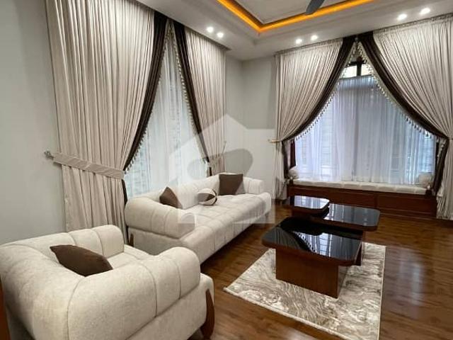House for sale in Islamabad