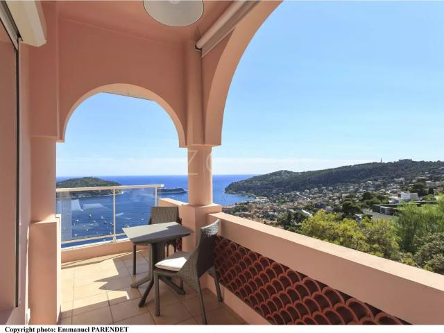 Appartement vente à Nice, Villefranche-sur-mer