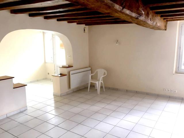 Appartement vente à Angers, Corné