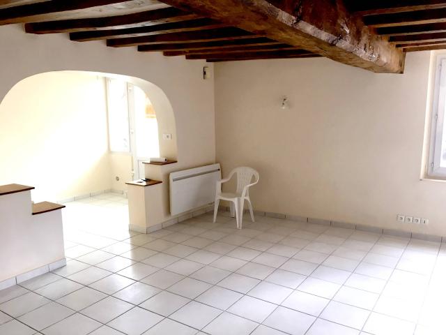Appartement vente à Angers, Corné