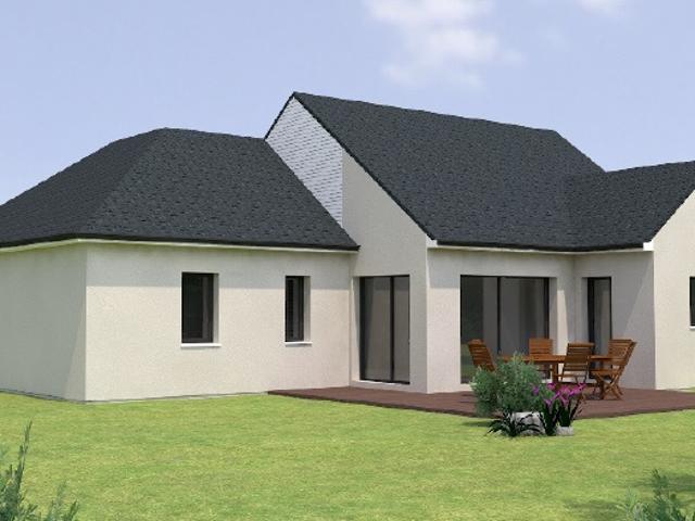 Maison vente à Corné, Loire-Authion