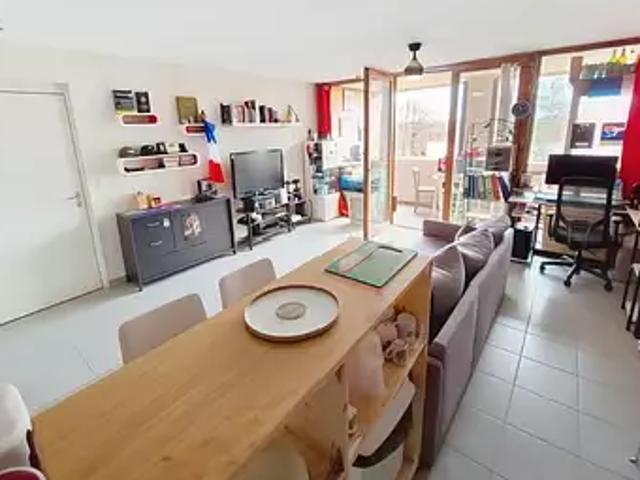 Appartement vente à Toulouse, Cornebarrieu
