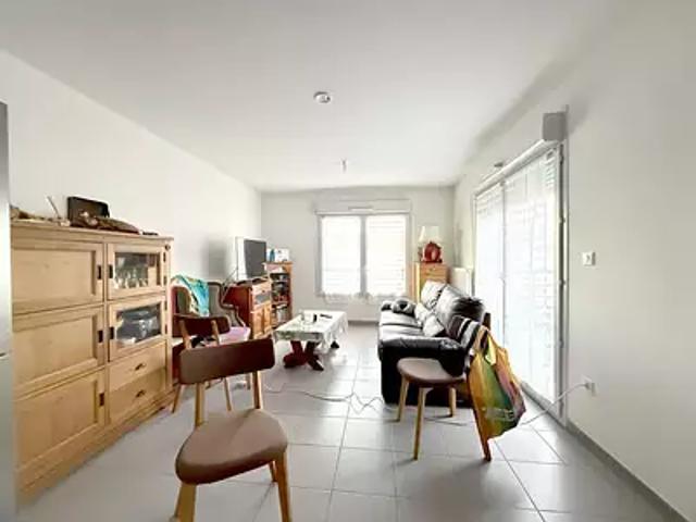 Appartement vente à Toulouse, Cornebarrieu
