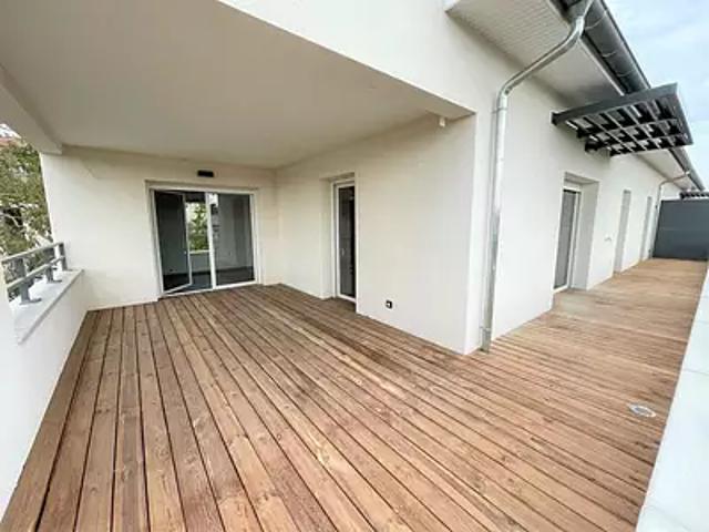Appartement vente à Toulouse, Cornebarrieu