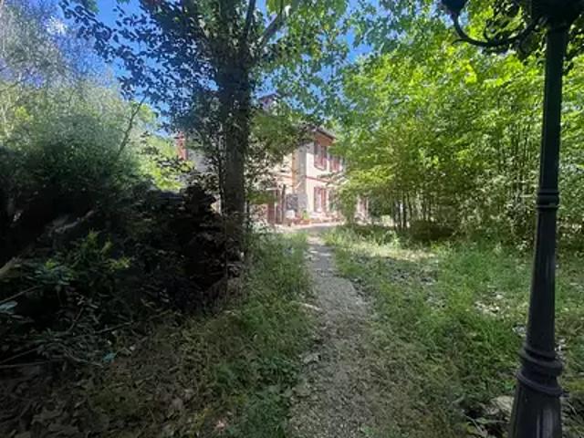 Maison vente à Toulouse, Cornebarrieu