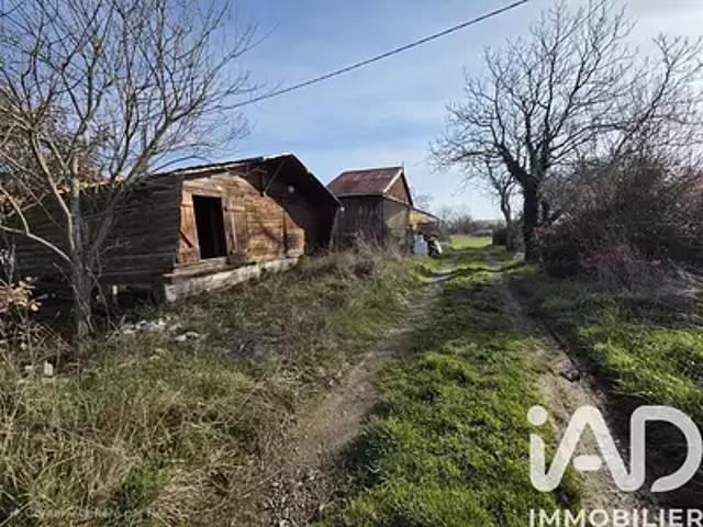 Maison vente à Toulouse, Cornebarrieu