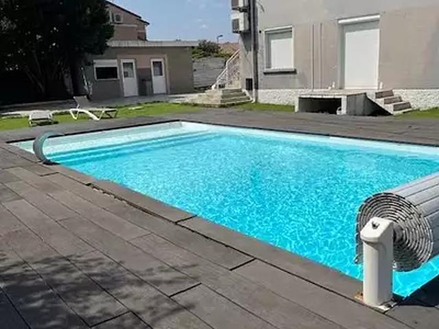 Maison vente à Toulouse, Cornebarrieu