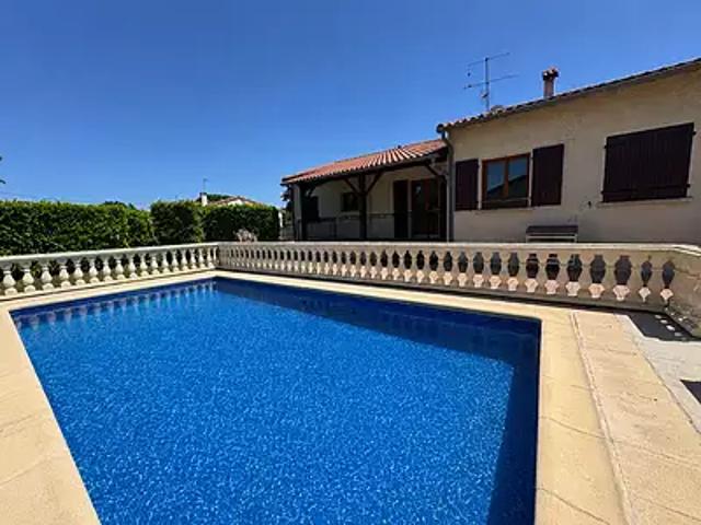 Maison vente à Toulouse, Cornebarrieu