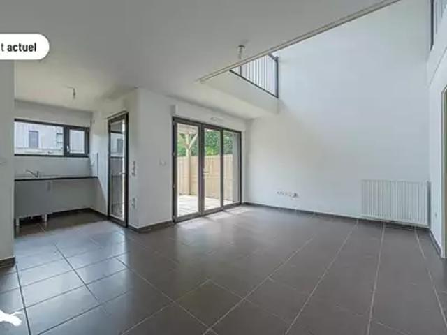 Maison vente à Toulouse, Cornebarrieu