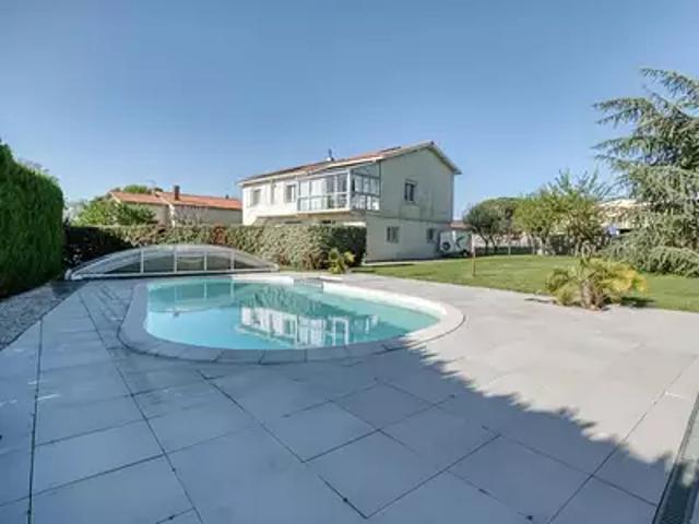 Maison vente à Toulouse, Cornebarrieu
