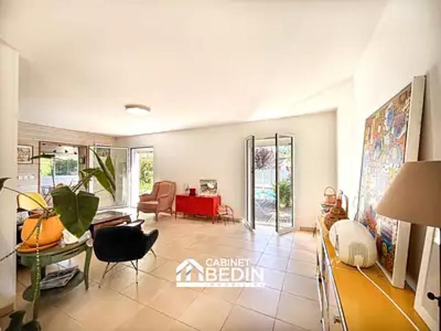 Maison vente à Toulouse, Cornebarrieu
