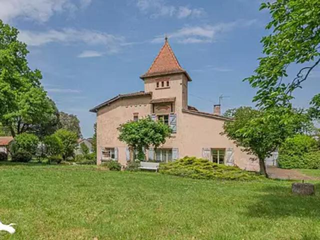Maison vente à Toulouse, Cornebarrieu