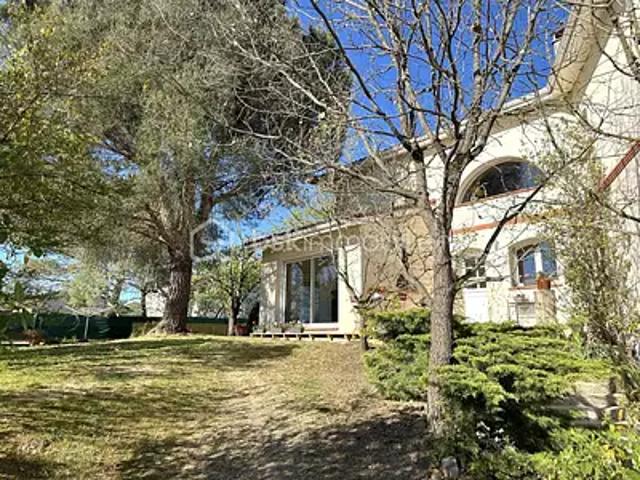 Maison vente à Toulouse, Cornebarrieu