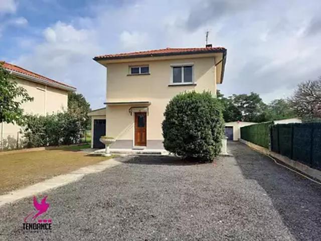 Maison location à Toulouse, Cornebarrieu