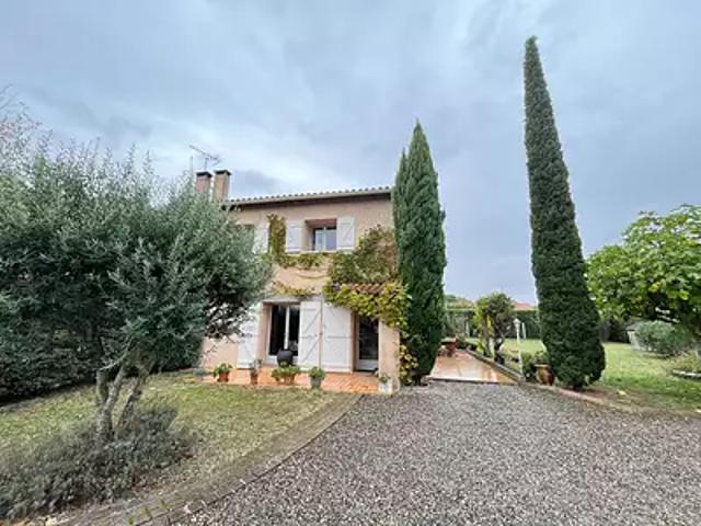 Maison location à Toulouse, Cornebarrieu